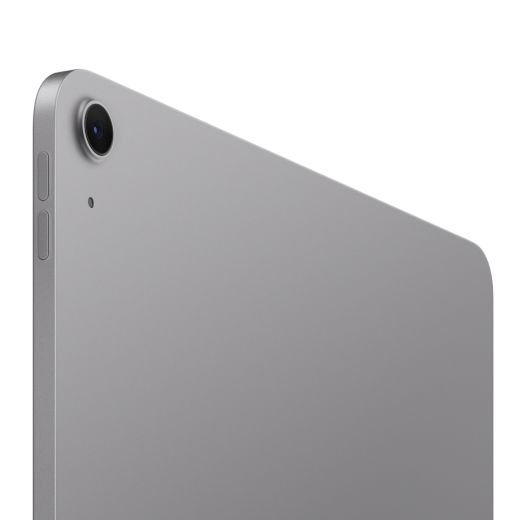 Планшет Apple iPad Air 13" M2 (2024) Wi-Fi + Cellular 256Gb Space Gray (MV6V3)