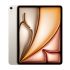 Планшет Apple iPad Air 13" M2 (2024) Wi-Fi + Cellular 512Gb Starlight (MV723) Планшет Apple iPad Air 13" M2 (2024) Wi-Fi + Cellular 512Gb Starlight (MV723)