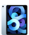 Планшет Apple iPad Air 10.9" 2020 Wi-Fi 64GB Sky Blue (MYFQ2)