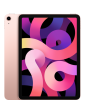Планшет Apple iPad Air 10.9" 2020 Wi-Fi 256GB Rose Gold (MYFX2)