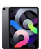 Apple iPad Air 10.9" 2020 Wi-Fi 64GB Space Gray (MYFM2) (open box) Apple iPad Air 10.9" 2020 Wi-Fi 64GB Space Gray (MYFM2) (open box)