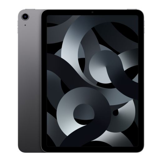 Планшет Apple iPad Air 5 2022 Wi-Fi 64GB Space Gray (MM9C3)