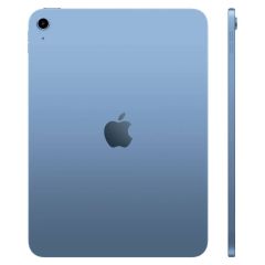 Планшет Apple iPad 11" Wi-Fi 256GB Blue (MD4H4)