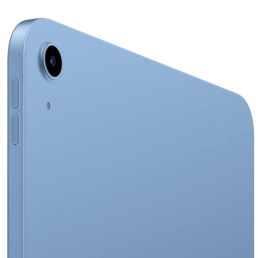 Планшет Apple iPad 11" Wi-Fi + Cellular 512GB Blue (MD7Q4)