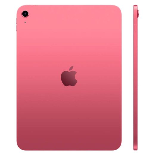 Планшет Apple iPad 11" Wi-Fi 512GB Pink (MD5C4)