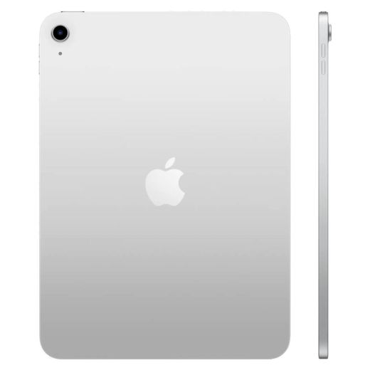 Планшет Apple iPad 11" Wi-Fi 256GB Silver (MD4G4)