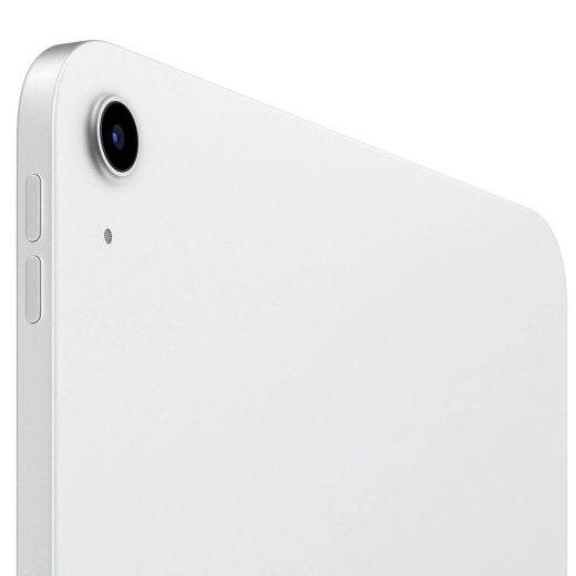 Планшет Apple iPad 11" Wi-Fi + Cellular 256GB Silver (MD7K4)