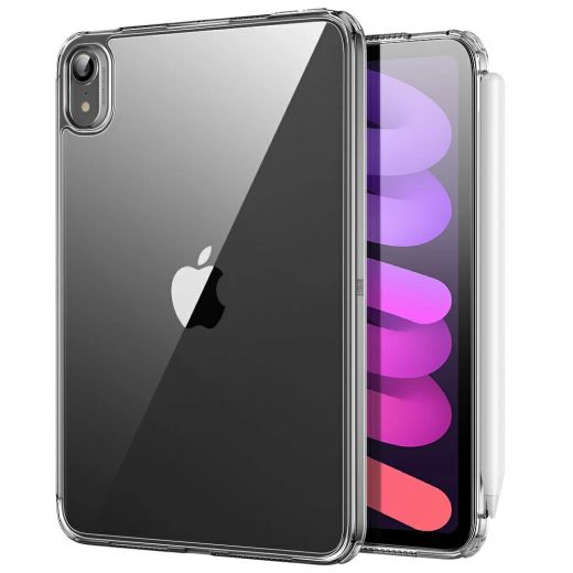 Чохол ESR Hybrid Back Clear для iPad mini 6 (2021)