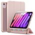Чохол ESR Rebound Hybrid Frosted Rose Gold для iPad mini 6 (2021) Чохол ESR Rebound Hybrid Frosted Rose Gold для iPad mini 6 (2021)