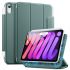 Чехол ESR Rebound Magnetic Cactus для iPad mini 6 (2021) | mini 7 (2024) Чехол ESR Rebound Magnetic Cactus для iPad mini 6 (2021) | mini 7 (2024)