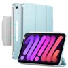 Чохол ESR Ascend Trifold Sky Blue для iPad mini 6 (2021)