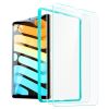 Защитное стекло ESR Tempered-Glass Screen Protector (2 шт.) для iPad mini 6 (2021) | iPad mini 7 (2024) (3C04210010104)