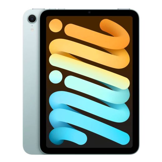Планшет Apple iPad mini 7 (2024) Wi‑Fi 512Gb Blue (MYH13)