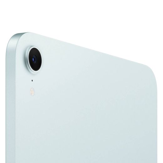 Планшет Apple iPad mini 7 (2024) Wi‑Fi + Cellular 512Gb Blue (MYHD3)