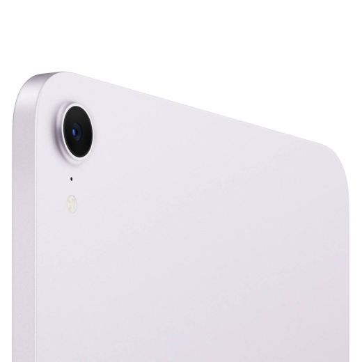 Планшет Apple iPad mini 7 (2024) Wi‑Fi 128Gb Purple (MXN93)