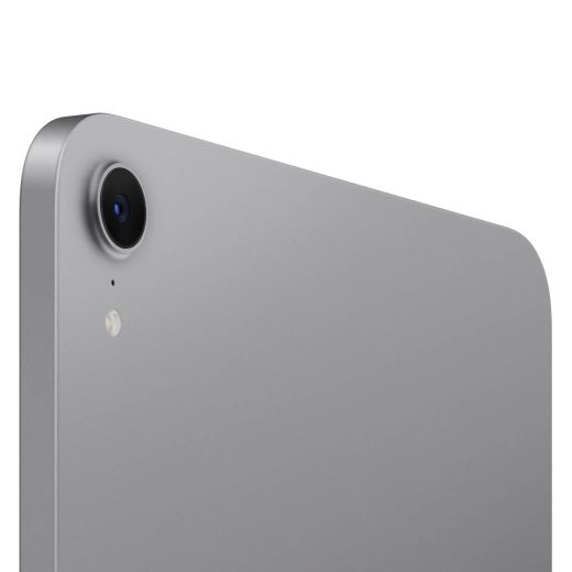Планшет Apple iPad mini 7 (2024) Wi‑Fi + Cellular 256Gb Space Grey (MXPT3)