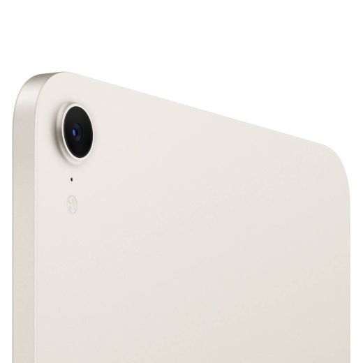 Планшет Apple iPad mini 7 (2024) Wi‑Fi 256Gb Starlight (MXND3)