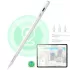 Стілус ESR Geo Digital Pencil White з вбудованим Find My Стілус ESR Geo Digital Pencil White з вбудованим Find My