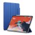 Чехол ESR Rebound Magnetic Blue для iPad Air 11” 6 M2 (2024) | iPad Air 10.9" 4 | 5 M1 Chip (2022 | 2020) Чехол ESR Rebound Magnetic Blue для iPad Air 11” 6 M2 (2024) | iPad Air 10.9" 4 | 5 M1 Chip (2022 | 2020)