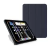 Чохол-підставка Pipetto Origami No1 Case Dark Blue для iPad Pro 13" (2024)