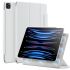 Чехол ESR Rebound Magnetic Smart Case Brilliant White для iPad Pro 11" M1 (2022 | 2021 | 2020) Чехол ESR Rebound Magnetic Smart Case Brilliant White для iPad Pro 11" M1 (2022 | 2021 | 2020)