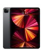 Б/У Планшет Apple iPad Pro 11" M1 Chip (2021) Wi-Fi + Cell 1TB Space Gray (MHWC3/MHN03)  (5)