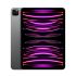 Планшет Apple iPad Pro 11" M2 Chip (4-е поколение) 2022 Wi-Fi + Cell 256GB Space Gray (MP573, MNYE3) Open Box Планшет Apple iPad Pro 11" M2 Chip (4-е поколение) 2022 Wi-Fi + Cell 256GB Space Gray (MP573, MNYE3) Open Box