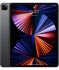 Планшет Apple iPad Pro 12,9" M1 Chip (2021) Wi-Fi + Cell 2TB Space Gray (MHP43) Планшет Apple iPad Pro 12,9" M1 Chip (2021) Wi-Fi + Cell 2TB Space Gray (MHP43)
