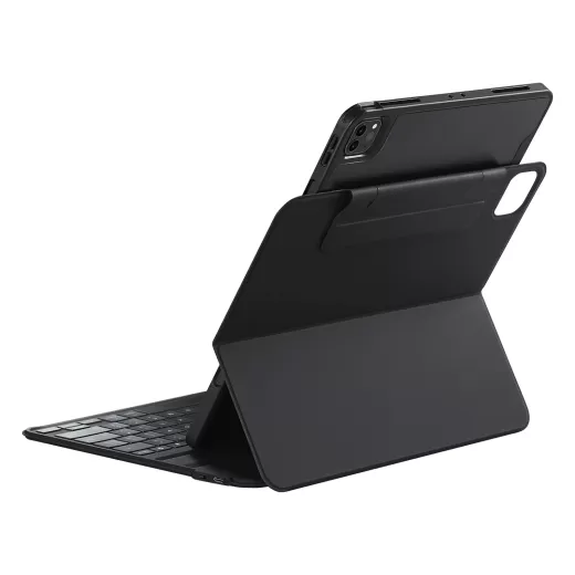 Чехол-клавиатура ESR Ascend Keyboard Case Lite Black для iPad 12.9" (2022 | 2021 | 2020 | 2018)