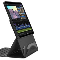 Чехол-подставка ESR Shift Magnetic Black для iPad Pro 11” M4 (2024) (1B2020106)