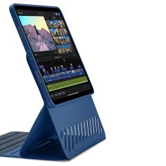 Чехол ESR Shift Magnetic Blue для iPad Pro 13” M4 (2024)