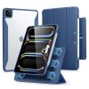 Чохол ESR Rebound Hybrid Case 360 Navy Blue для iPad Pro 11” M4 (2024) (1B1990304)