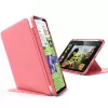 Чехол ESR Flip Magnetic Case with Pencil Holder Red для iPad 11'' (2025) | iPad 10.9 (2022)