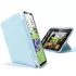 Чохол ESR Flip Magnetic Case with Pencil Holder Sky Blue для iPad 11'' (2025) | iPad 10.9 (2022) Чохол ESR Flip Magnetic Case with Pencil Holder Sky Blue для iPad 11'' (2025) | iPad 10.9 (2022)