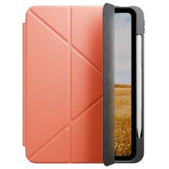 Чехол-подставка Native Union Active Case Apricot Crush для iPad 11" (2025) | iPad 10.9" (2022)