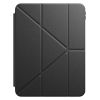 Чехол-подставка Native Union Active Case Black для iPad 11" (2025) | iPad 10.9" (2022)