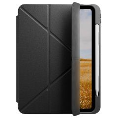 Чехол-подставка Native Union Active Case Black для iPad 11" (2025) | iPad 10.9" (2022)