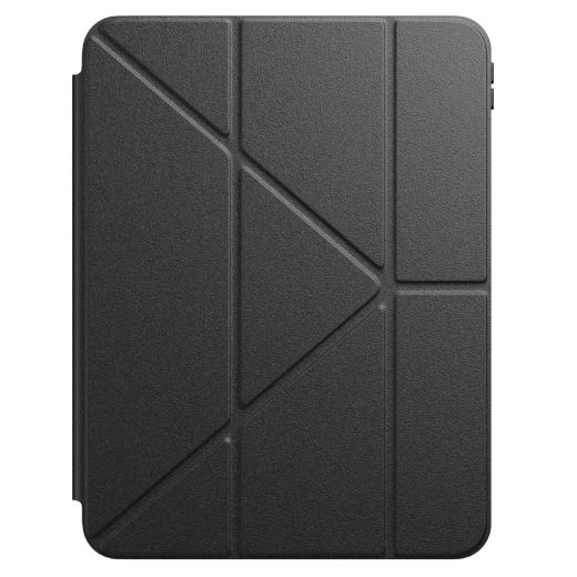 Чохол-підставка Native Union Active Case Black для iPad Pro 13” M4 (2024) (ACTCSE-BLK-IPP-13)