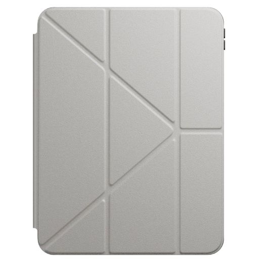 Чохол-підставка Native Union Active Case Sandstone для iPad Pro 13” M4 (2024) (ACTCSE-SAN-IPP-13)