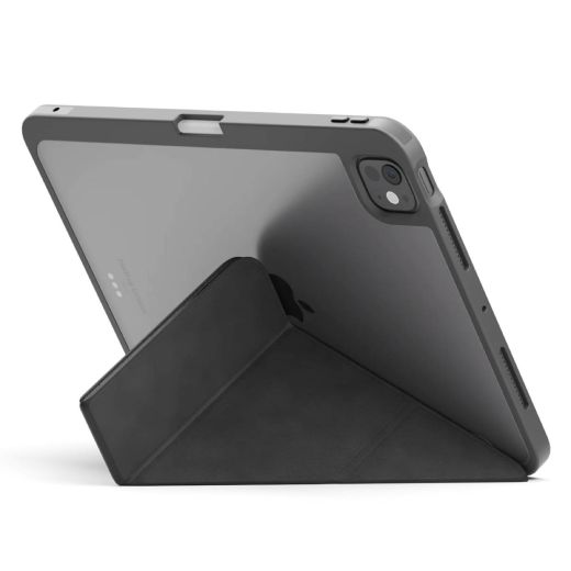Чохол-підставка Native Union Active Case Sandstone для iPad Pro 13” M4 (2024) (ACTCSE-SAN-IPP-13)