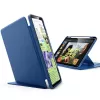 Чохол ESR Flip Magnetic Case with Pencil Holder Navy Blue для iPad Air 11” M2 | M3 (2024 | 2025)