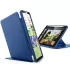 Чехол ESR Flip Magnetic Case with Pencil Holder Navy Blue для iPad Air 11” M2 | M3 (2024 | 2025) Чехол ESR Flip Magnetic Case with Pencil Holder Navy Blue для iPad Air 11” M2 | M3 (2024 | 2025)