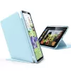 Чохол ESR Flip Magnetic Case with Pencil Holder Sky Blue для iPad Air 11” M2 | M3 (2024 | 2025) (1B21400203)