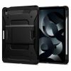 Чохол Spigen Tough Armor Pro Black (ACS02051) для iPad Air 11" M3 | M2 (2025 | 2024)| iPad Air 4 | 5 M1 (2020 | 2022)