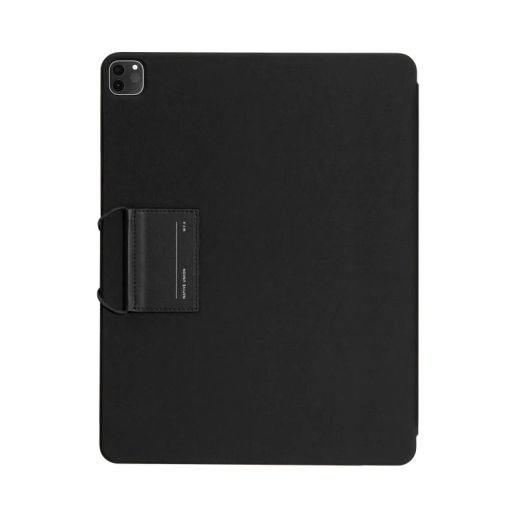 Чехол Native Union W.F.A Folio Black (FOLIO‑BLK-13) для iPad Pro 12.9" M1 | M2 (2021 2022) 