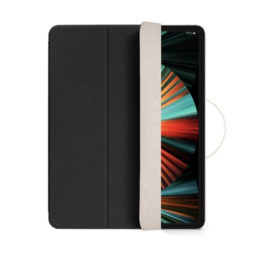 Чехол Native Union W.F.A Folio Black (FOLIO‑BLK-13) для iPad Pro 12.9" M1 | M2 (2021 2022) 