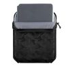 Чехол-папка UAG Shock Sleeve Lite Black Midnight Camo для iPad Pro 11" M4 (2024) (982390114061)