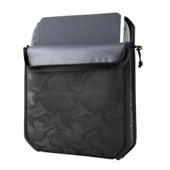 Чохол-папка UAG Shock Sleeve Lite Black Midnight Camo для iPad Pro 11" M4 (2024) (982390114061)