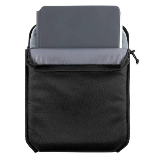 Чехол-папка UAG Shock Sleeve Lite Black для iPad Pro 13" M4 (2024) (982400114040)
