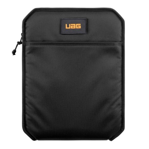 Чехол-папка UAG Shock Sleeve Lite Black для iPad Pro 11" M4 (2024) (982390114040)